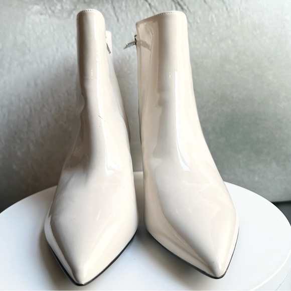 🌺COACH🌺 Restored Jewel Bootie Size:9 - Picture 7 of 16